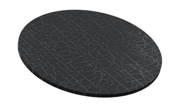 DPS Floor King Pad Kreisförmig 20cm