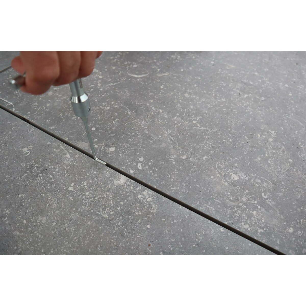 Plattenheber 4mm Fuge für Feinsteinzeug