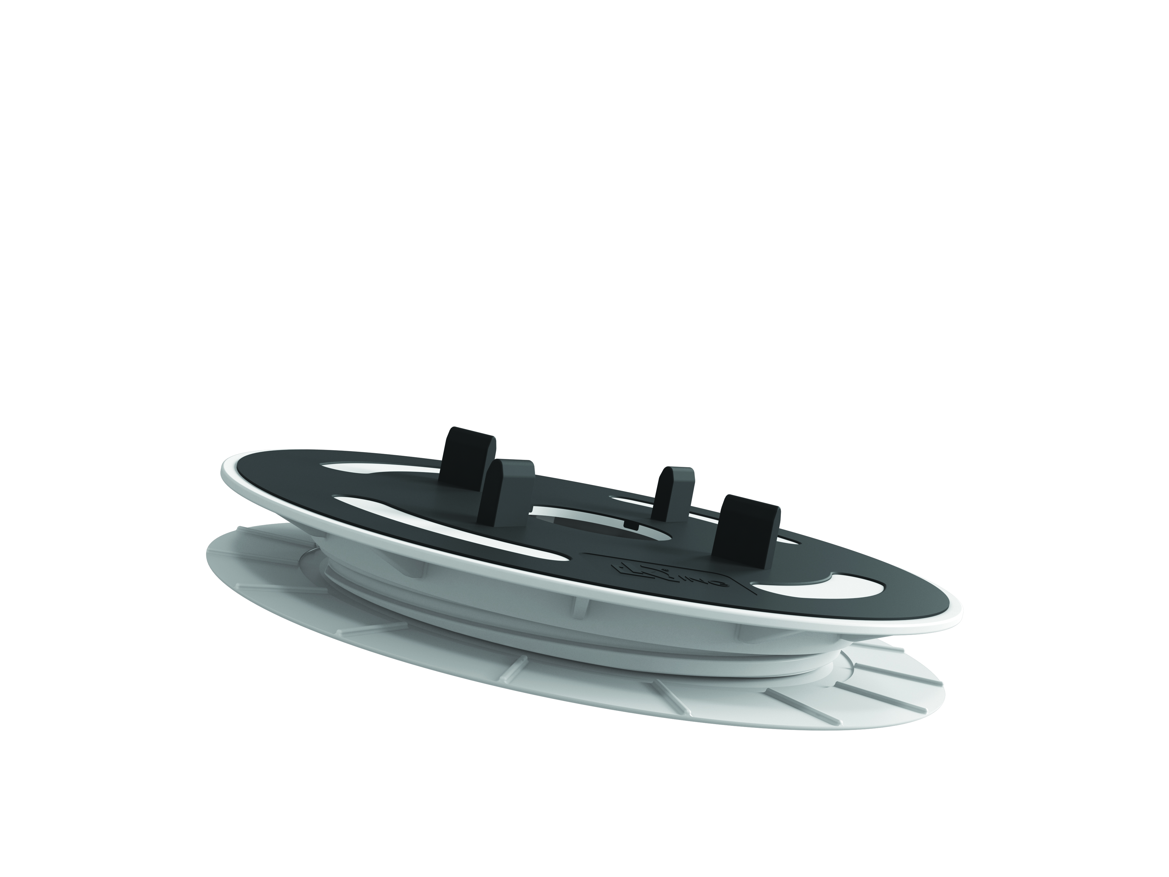 DPS Floor King Junior Stelzlager KJ3 mit Multikopf