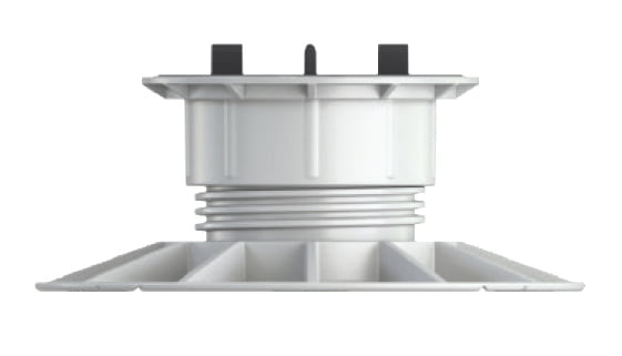 DPS Floor King K3 Stelzlager mit Multikopf