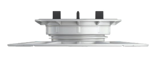 DPS Floor King K1 Stelzlager mit Multikopf